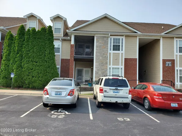 10207 Deer Vista Dr Unit 102, Louisville, KY 40291