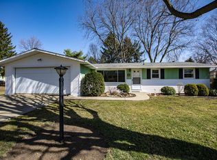 1604 S 15th St, Goshen, IN 46526