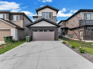 3924 41st Ave, Beaumont, AB T4X 1P4