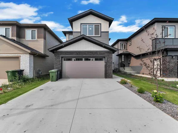3924 41st Ave, Beaumont, AB T4X 1P4