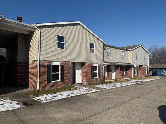 2nd image of 3023 Aspen Dr #12