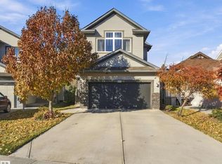 20746 96a Ave NW, Edmonton, AB T5T4N2