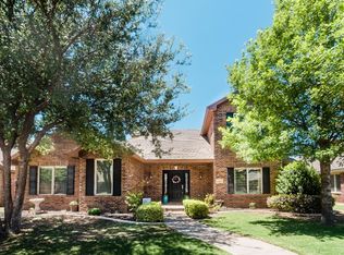 10604 Toledo Ave, Lubbock, TX 79424