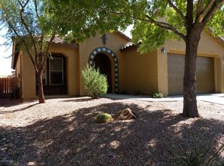 17079 S Pima Vista Dr, Vail, AZ 85641