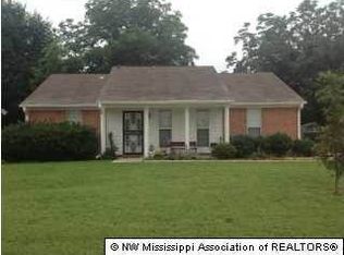 123 Orange Dr, Senatobia, MS 38668