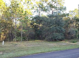 92 Corkwood Blvd, Homosassa, FL 34446