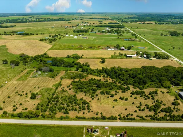 3990 Road, Copan, OK 74022