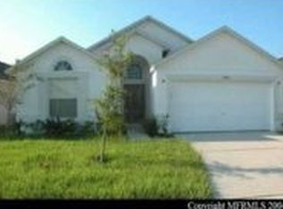 12408 Appomatox Dr, Orlando, FL 32837