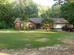 1405 Joann Dr, Southaven, MS 38671