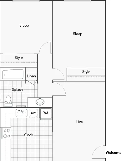 2x1 2x1