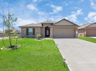 3214 Sumac Dr, Katy, TX 77494