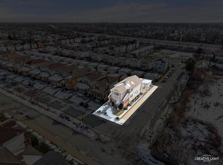 65 E 89th Pl, Chicago, IL 60619