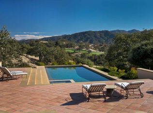 2 Touche Pass, Carmel, CA 93923