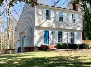 4713 Tameo Ct, Glen Allen, VA 23060