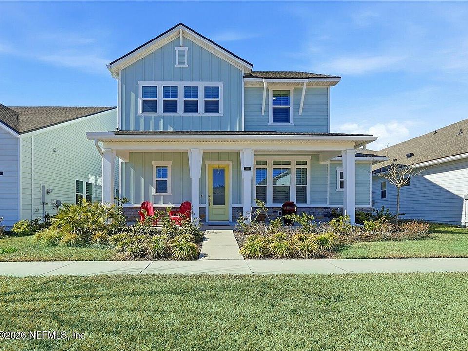 1st image of 146 BLUE HAMPTON Drive