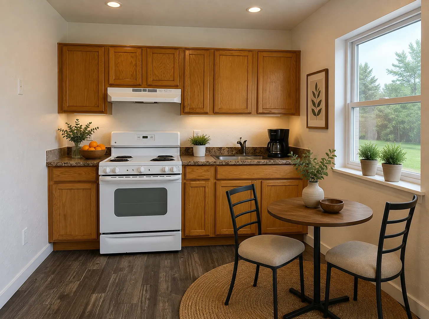 2 bed, 800 sqft, $999 — Photo 3