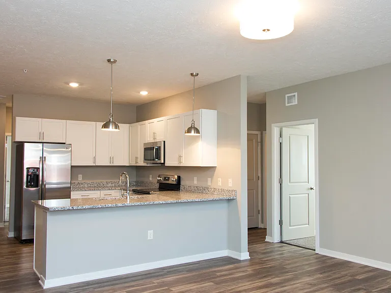 The Villas at Mahoney Park — Photo 150