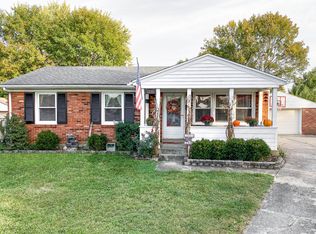 1200 McBroom Ct, Louisville, KY 40214