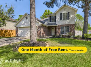 20358 Fairfield Park Way, Cypress, TX 77433