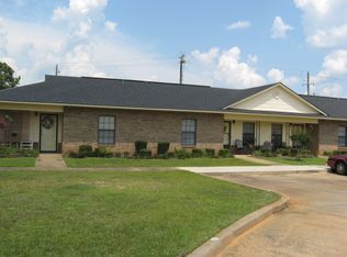 Greenville Village, Greenville, AL 36037