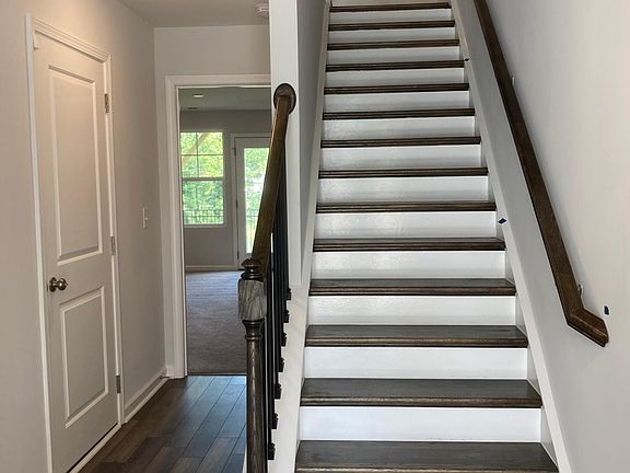 first level to second level