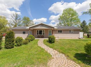 6675 Ryan Hwy, Tipton, MI 49287