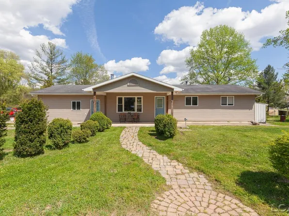 6675 Ryan Hwy, Tipton, MI 49287