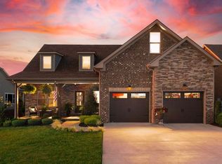 413 Adalynn Cir, Bowling Green, KY 42104