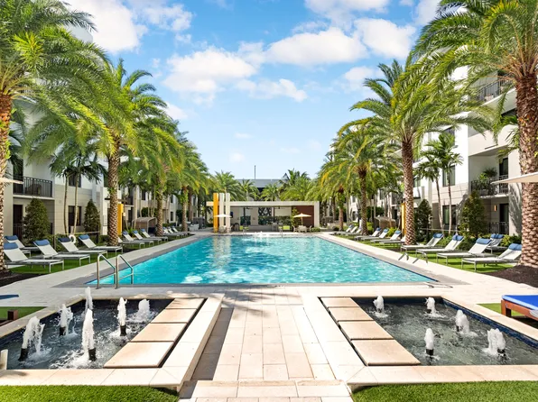 Cortland Uptown Boca