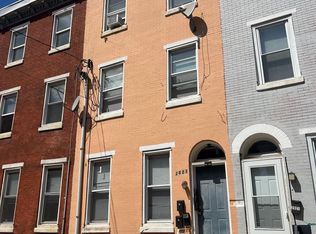 2023 W Oxford St, Philadelphia, PA 19121