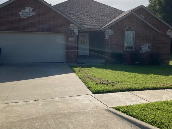 875 E Purple Martin St, Nixa, MO 65714