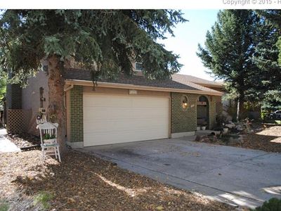 4395 N Nonchalant Cir, Colorado Springs, CO, 80917