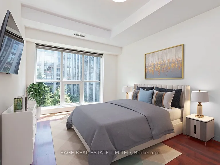 11 Soho St #405 — Photo 9