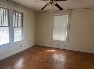2106 Oklahoma St, Muskogee, OK 74401