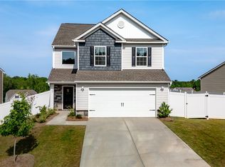 369 Sliding Rock Dr, Pendleton, SC 29670