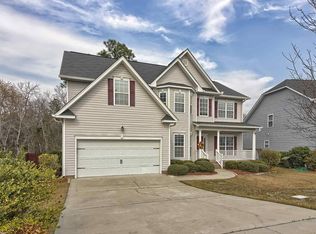 236 Brooksdale Dr, Columbia, SC 29229