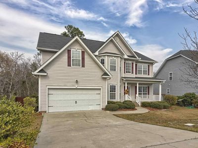 236 Brooksdale Dr, Columbia, SC, 29229