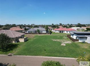1124 Bella Vista Ave, Weslaco, TX 78596