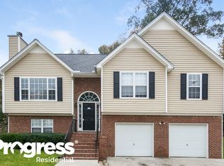 1749 Graywood Dr SE, Mableton, GA 30126