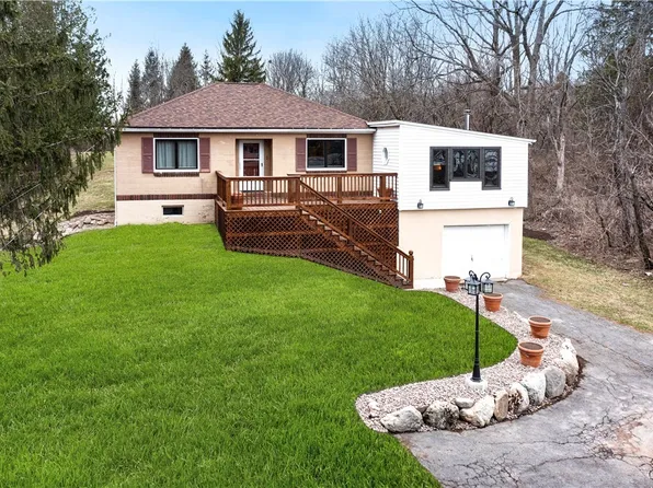 4697 Makyes Rd, Syracuse, NY 13215