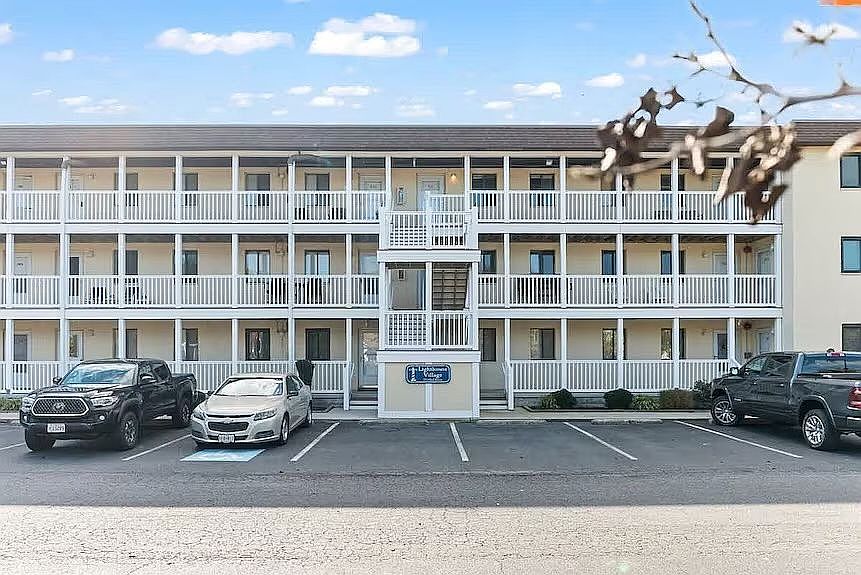 2nd image of 715 142nd St Unit 417
