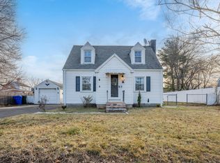 16 Oak St, East Hartford, CT 06118