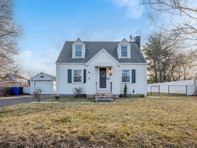 16 Oak Street, East Hartford, CT, 06118