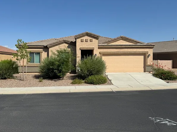 17837 S Silent Meadows Path, Sahuarita, AZ 85629