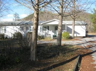 4612 N Fork Rd, Elliston, VA 24087
