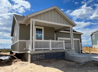 12902 E 99th Pl, Commerce City, CO 80022
