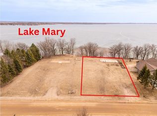 6774 Maryridge SW, Alexandria, MN 56308