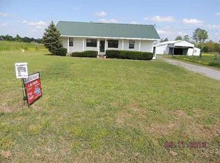 1985 Hamer Rd, Dyersburg, TN 38024