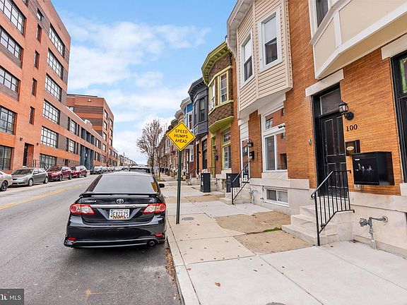 3rd image of 102 S Ellwood Ave