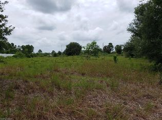 530 Louisville St E LOT 1, Lehigh Acres, FL 33974